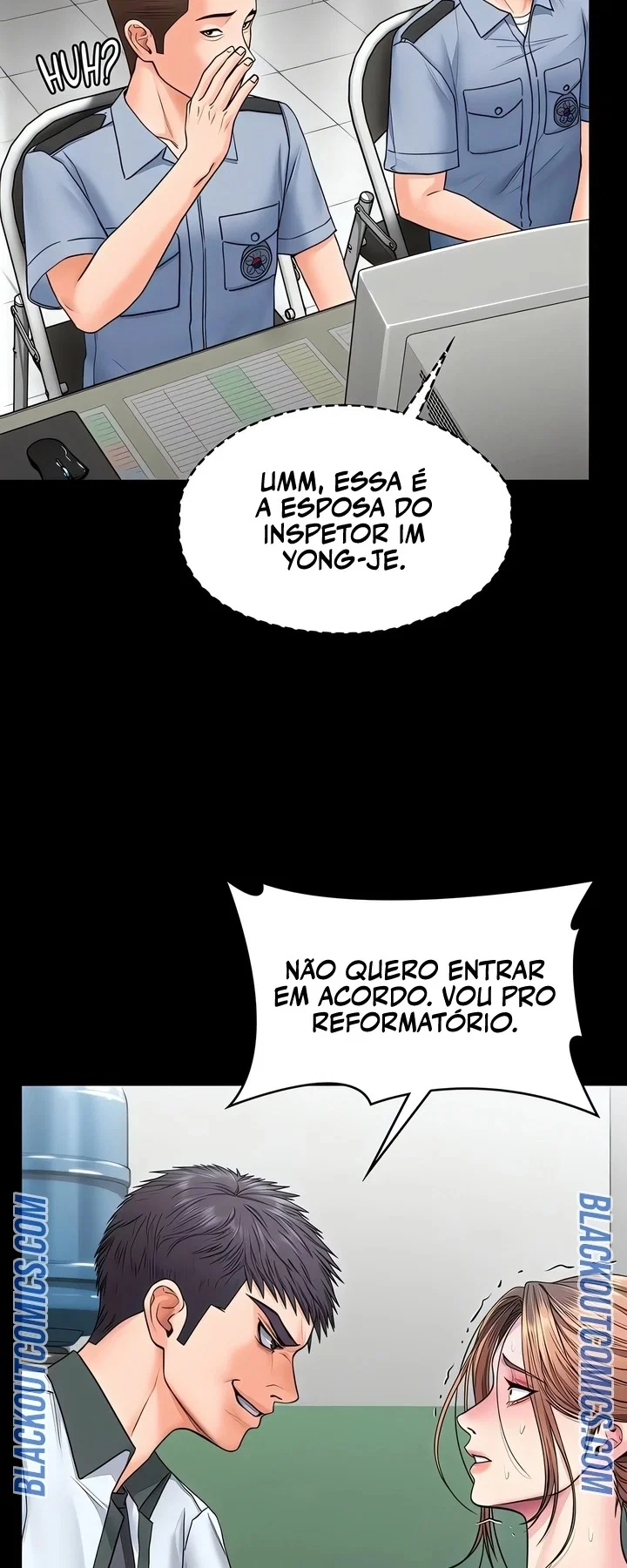 I Will Protect You — Capítulo 19 — página 39