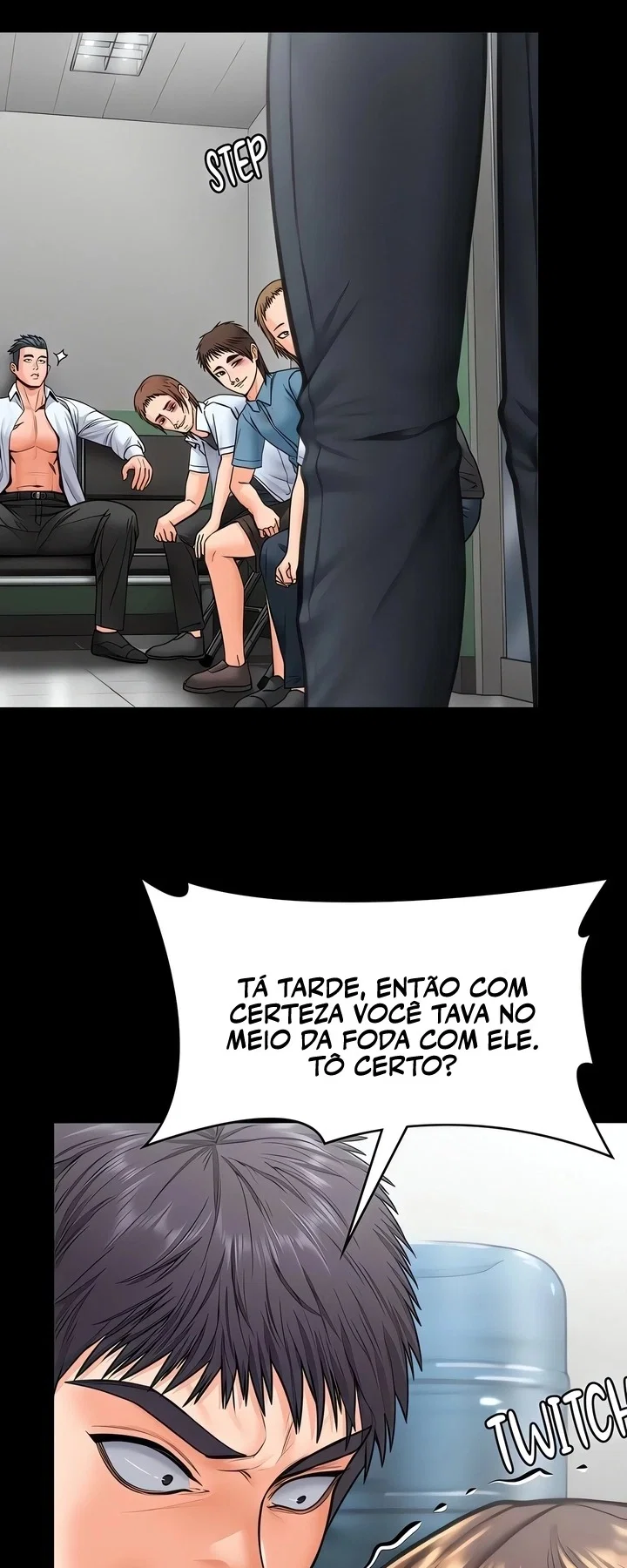 I Will Protect You — Capítulo 19 — página 43
