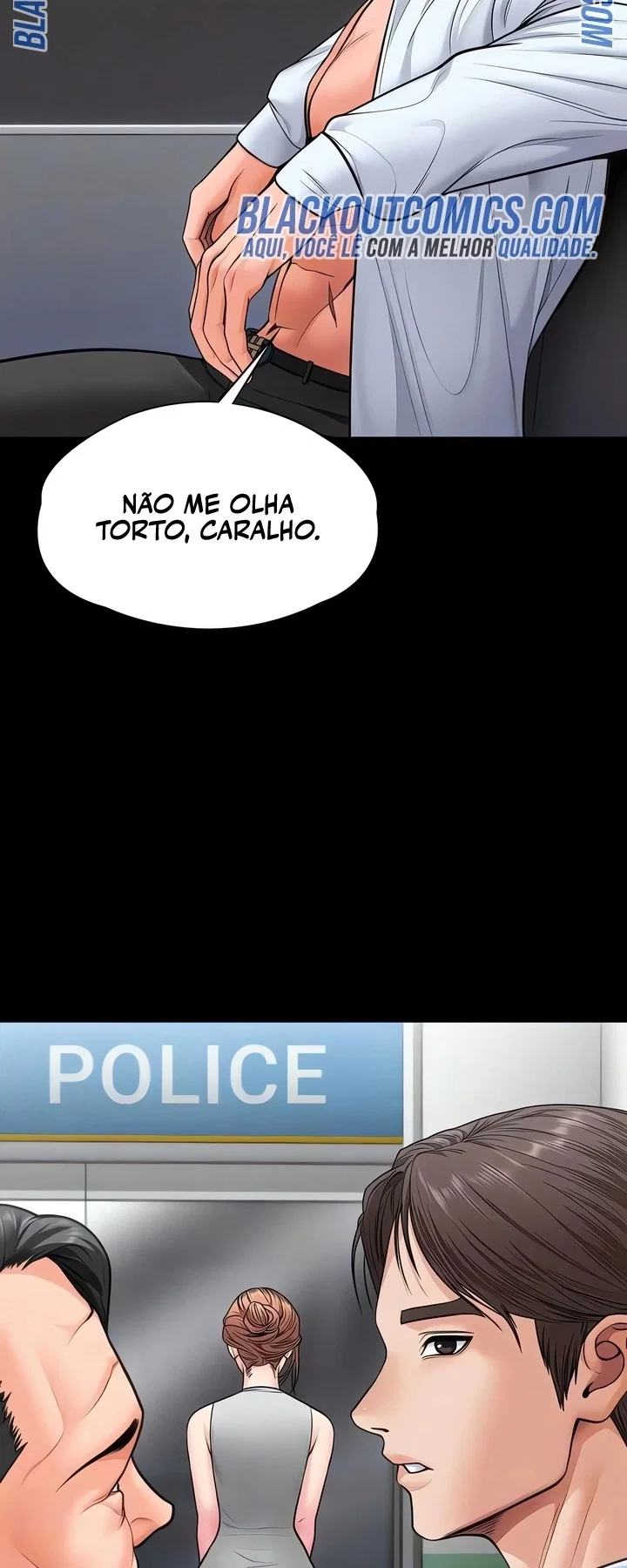 I Will Protect You — Capítulo 19 — página 51