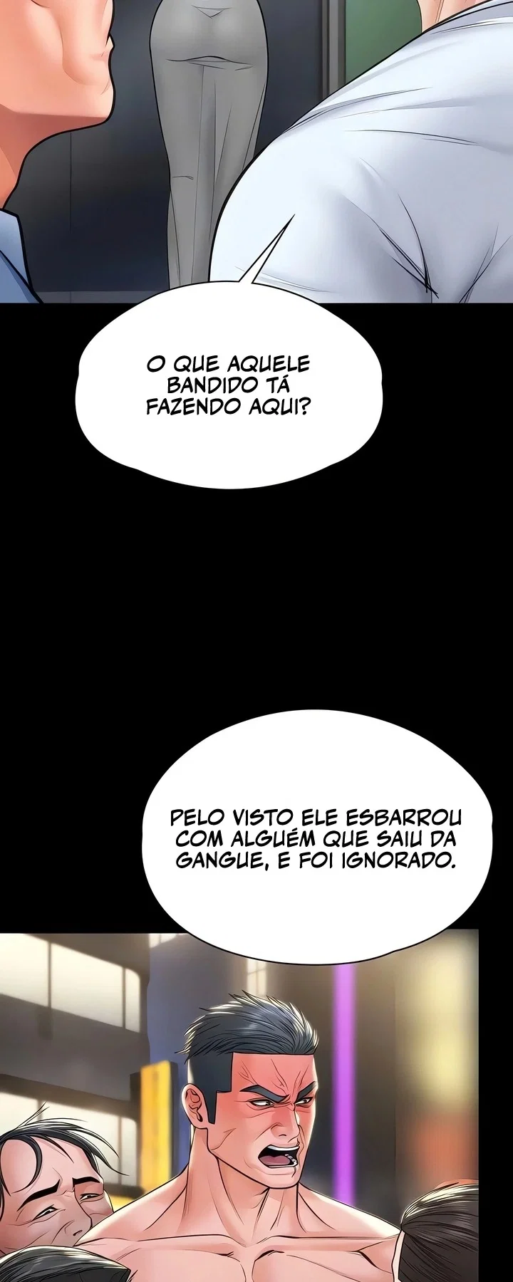 I Will Protect You — Capítulo 19 — página 52