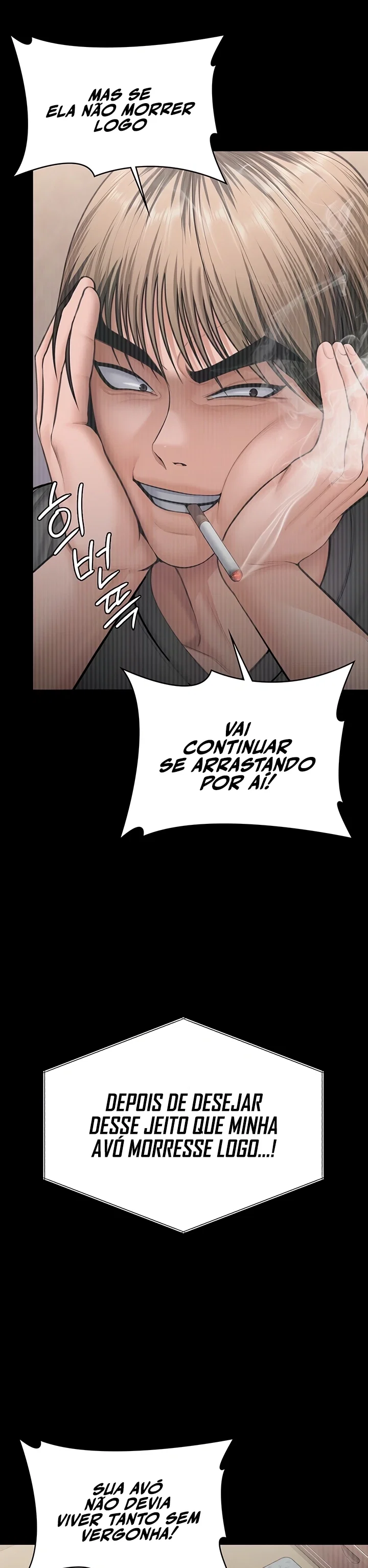 I Will Protect You — Capítulo 35 — página 14
