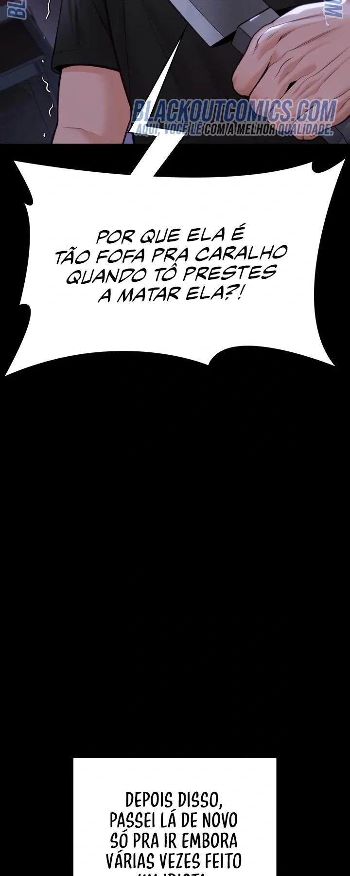 I Will Protect You — Capítulo 9 — página 100