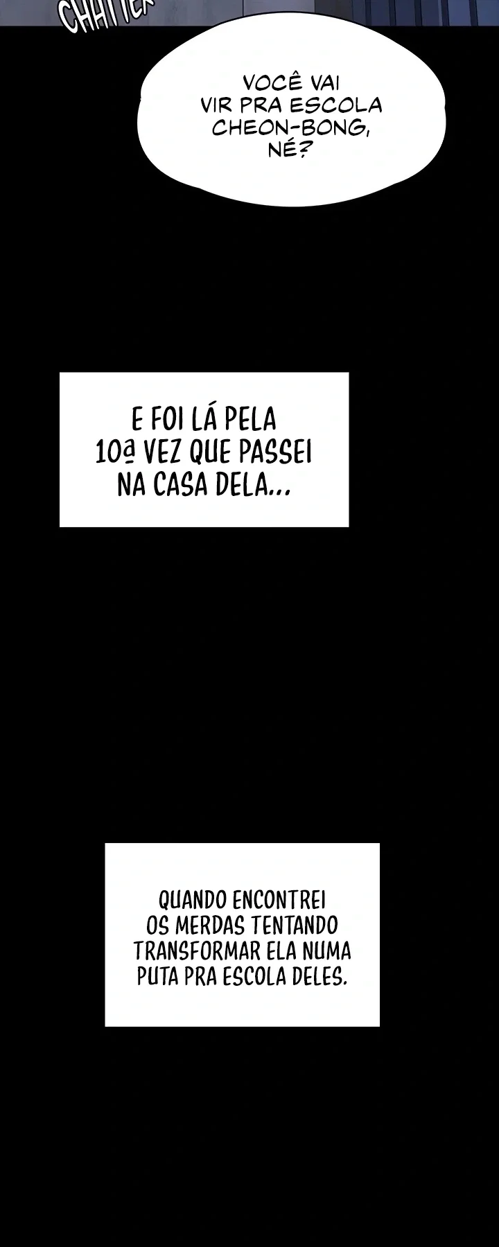 I Will Protect You — Capítulo 9 — página 103