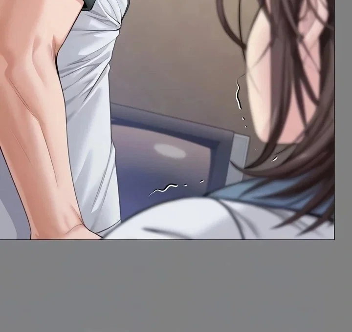 I Will Protect You — Capítulo 9 — página 18