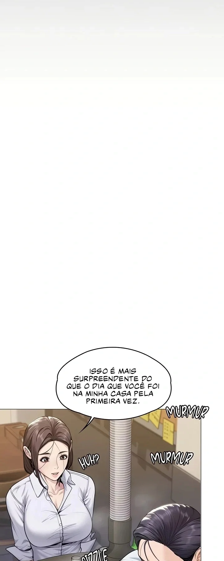 I Will Protect You — Capítulo 9 — página 22