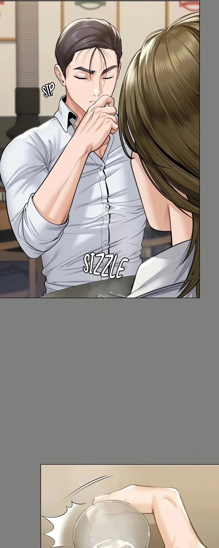 I Will Protect You — Capítulo 9 — página 43