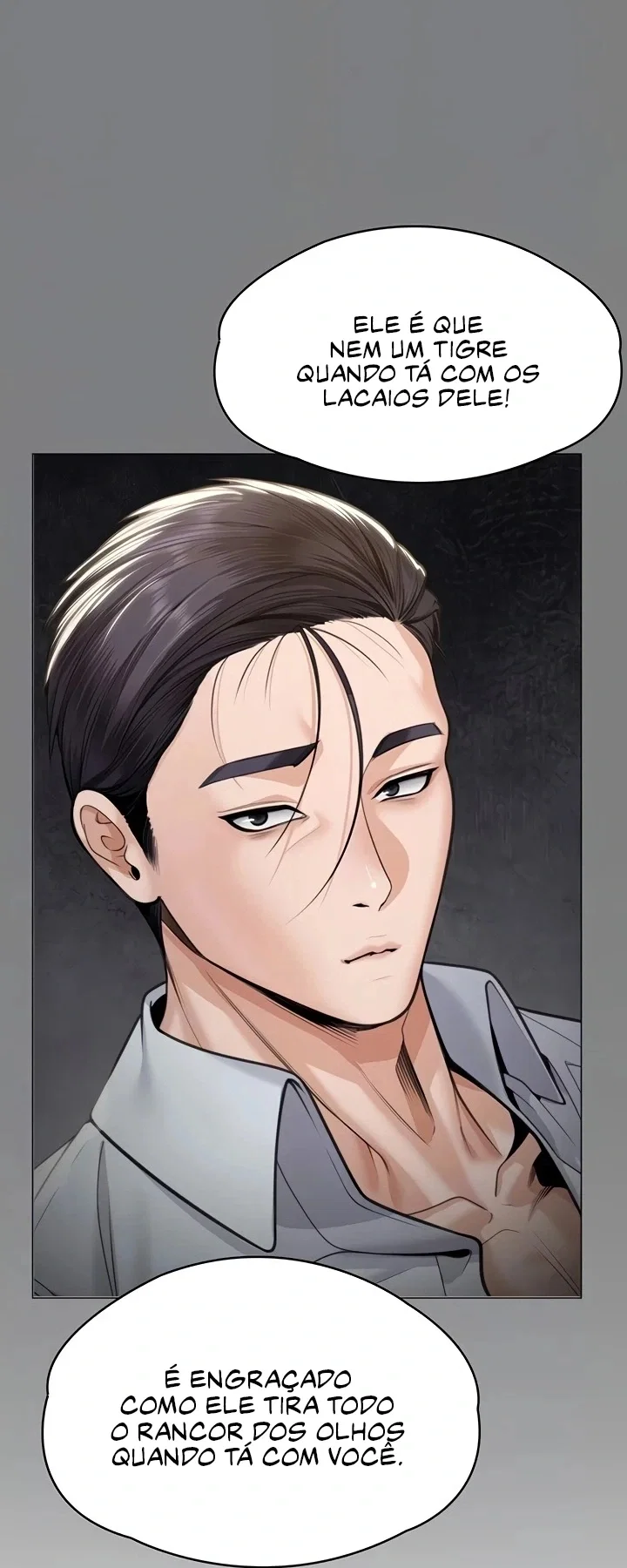 I Will Protect You — Capítulo 9 — página 51