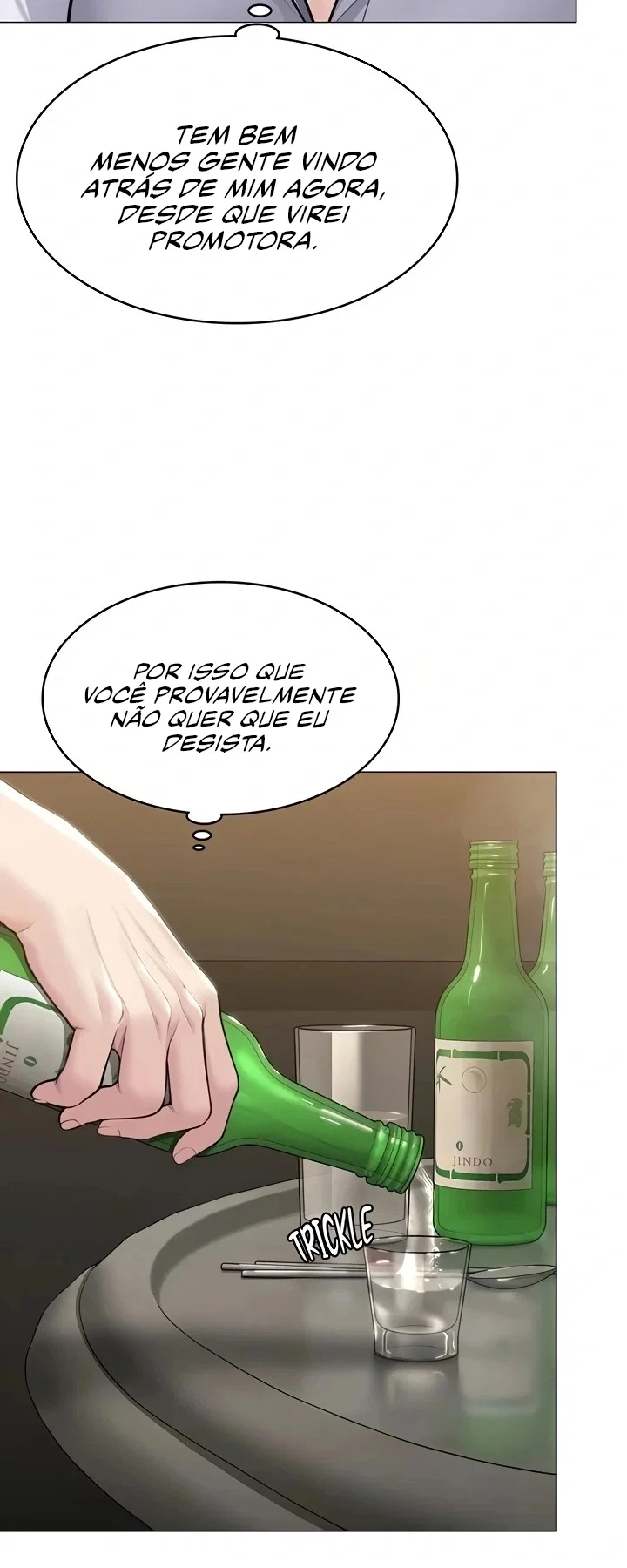 I Will Protect You — Capítulo 9 — página 59
