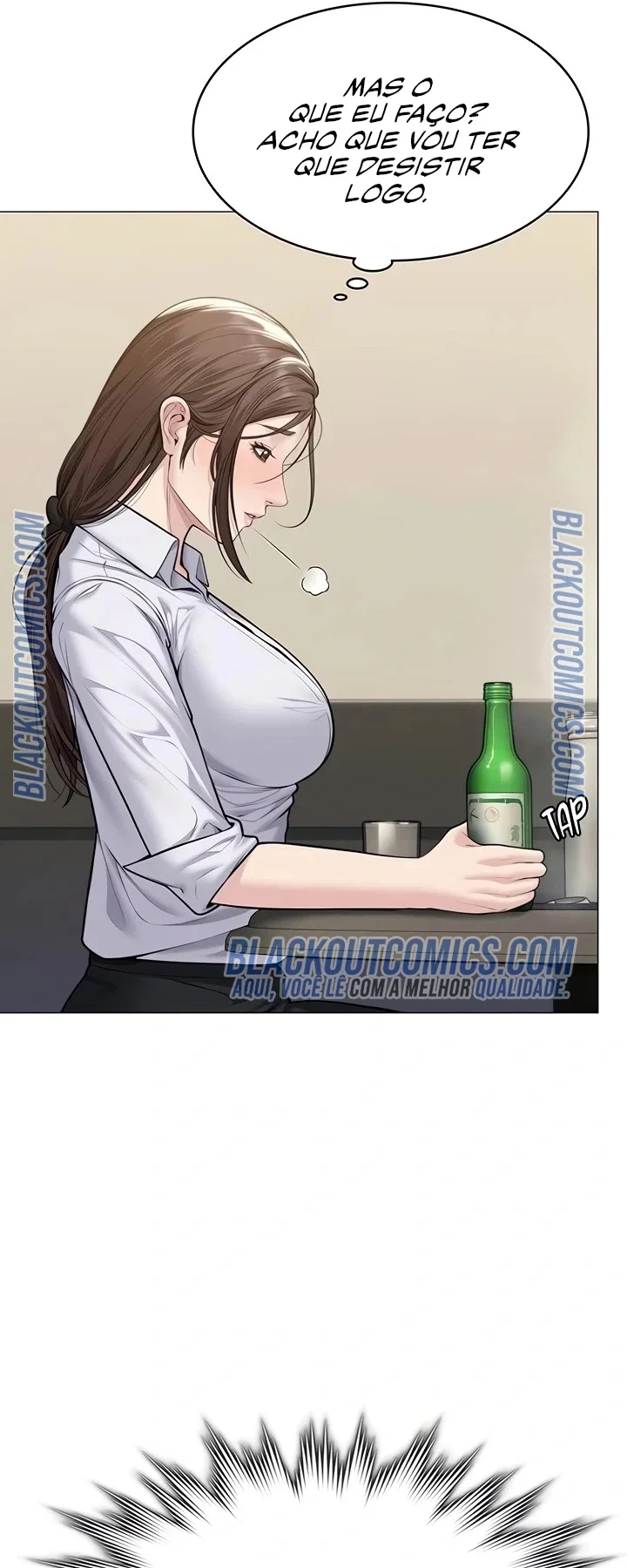 I Will Protect You — Capítulo 9 — página 61
