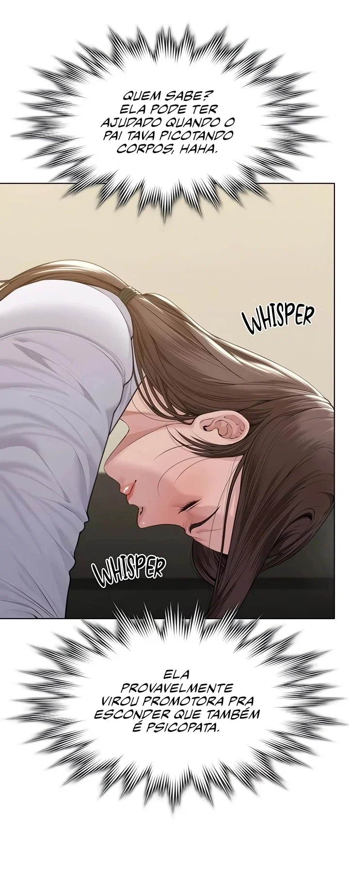 I Will Protect You — Capítulo 9 — página 64