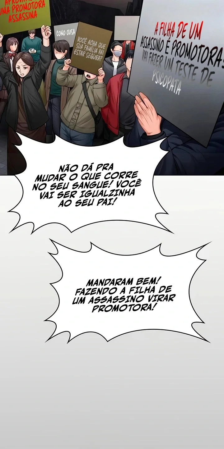 I Will Protect You — Capítulo 9 — página 71