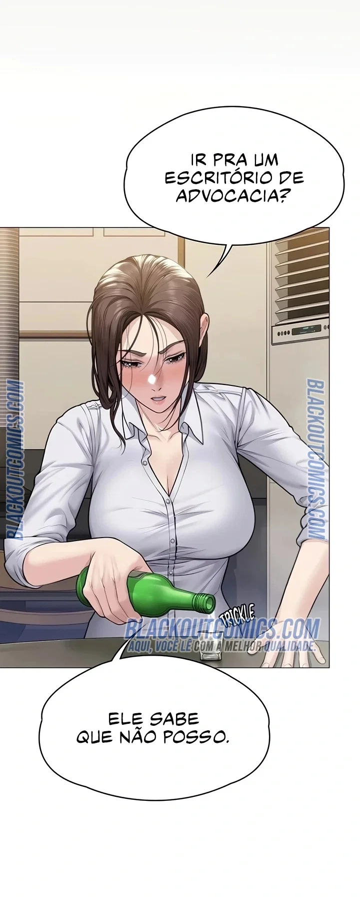 I Will Protect You — Capítulo 9 — página 75