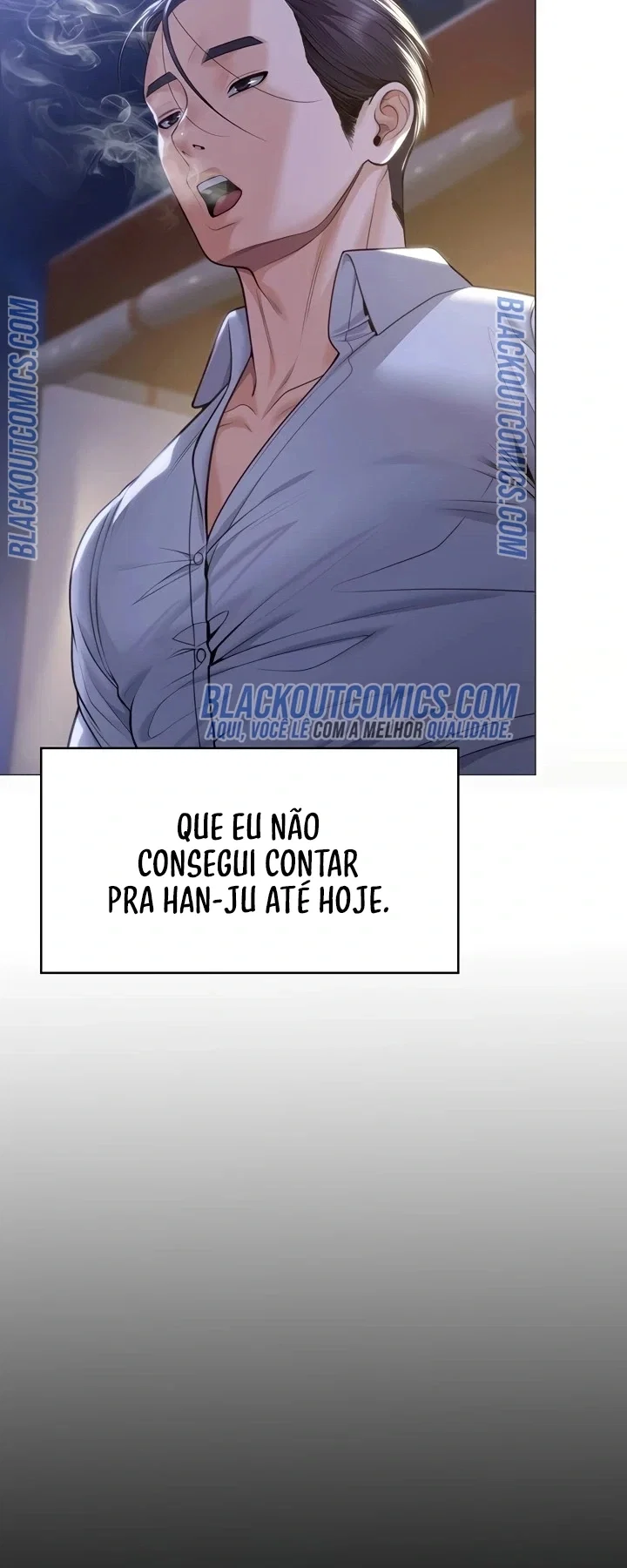 I Will Protect You — Capítulo 9 — página 86