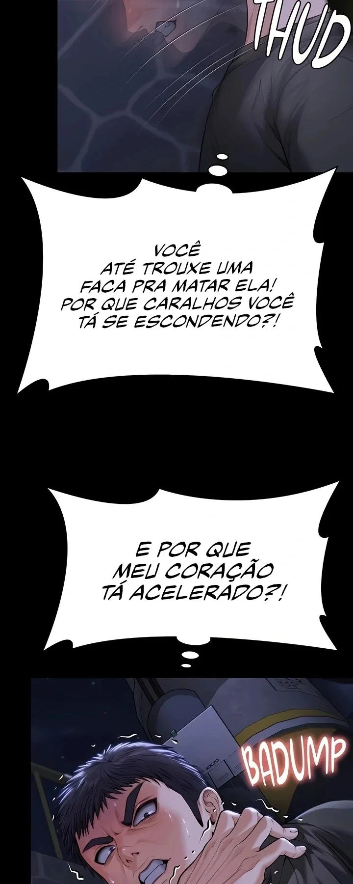 I Will Protect You — Capítulo 9 — página 94