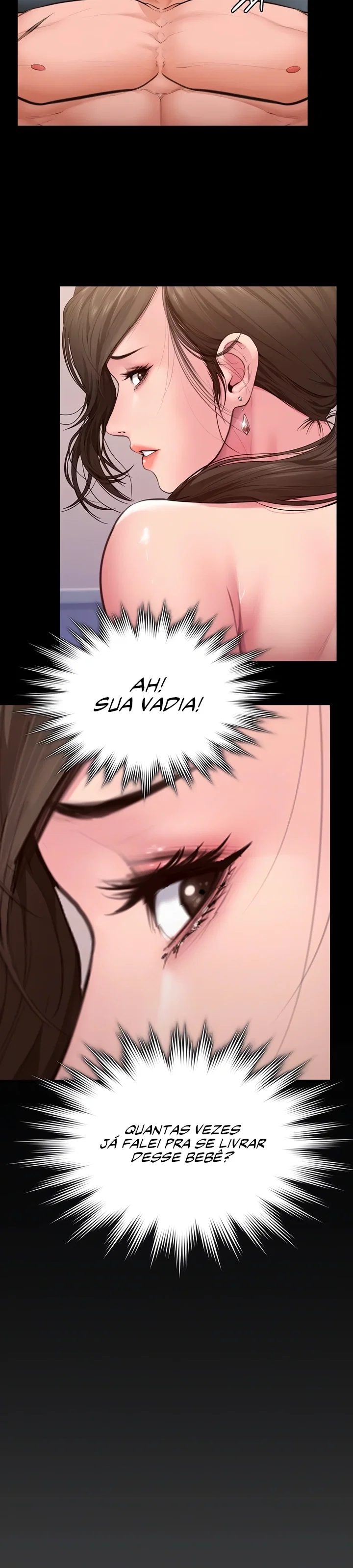 I Will Protect You — Capítulo 36 — página 5