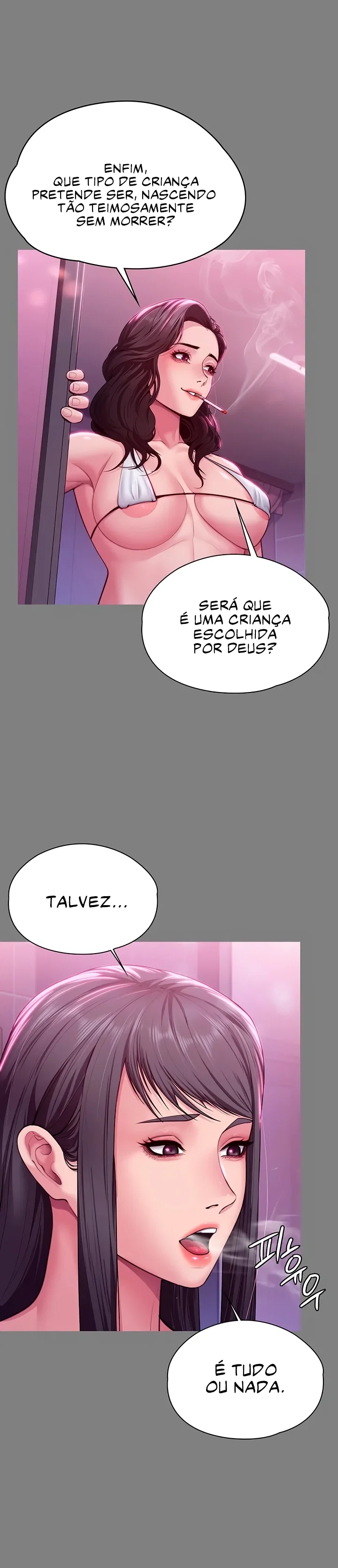 I Will Protect You — Capítulo 36 — página 27