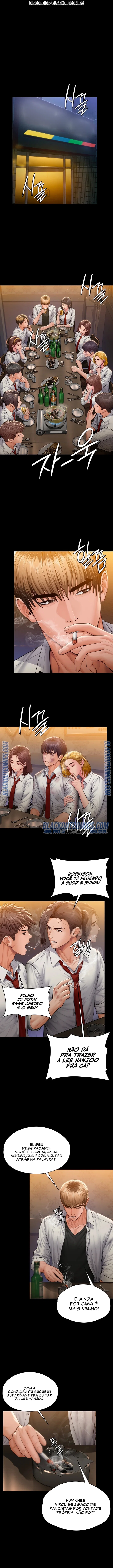I Will Protect You — Capítulo 42 — página 2