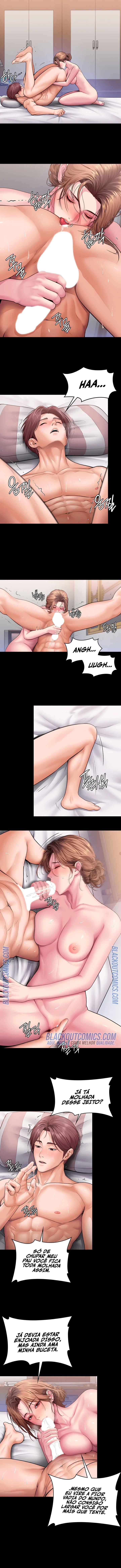 I Will Protect You — Capítulo 42 — página 6