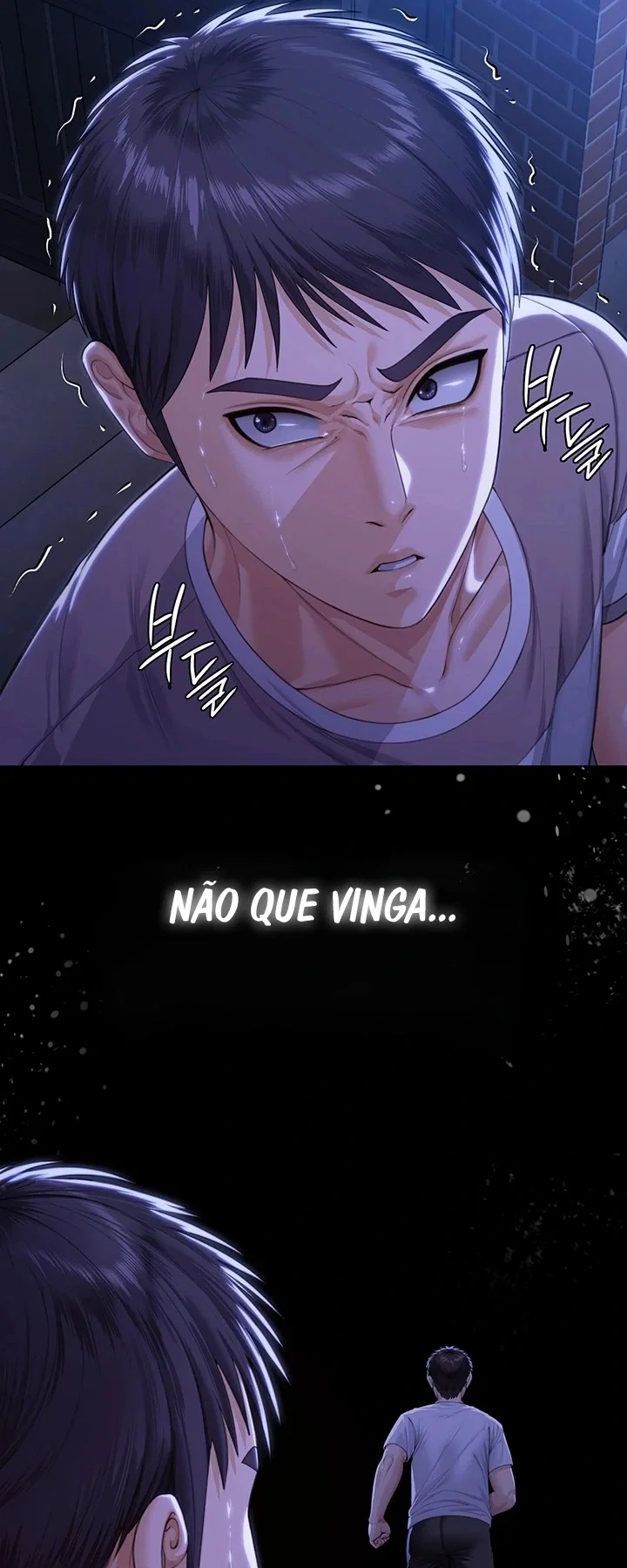 I Will Protect You — Capítulo 2 — página 101