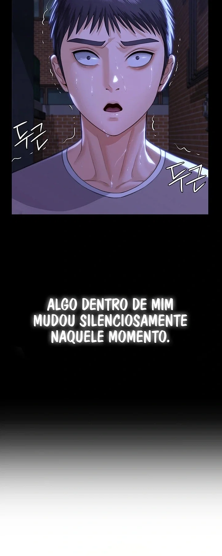 I Will Protect You — Capítulo 2 — página 103