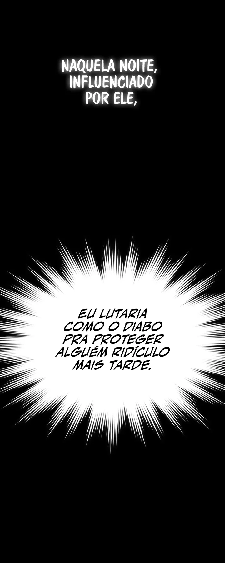 I Will Protect You — Capítulo 2 — página 105
