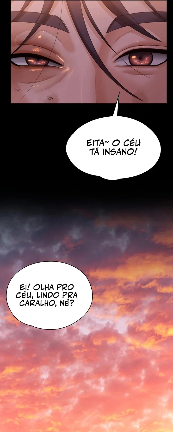 I Will Protect You — Capítulo 2 — página 107