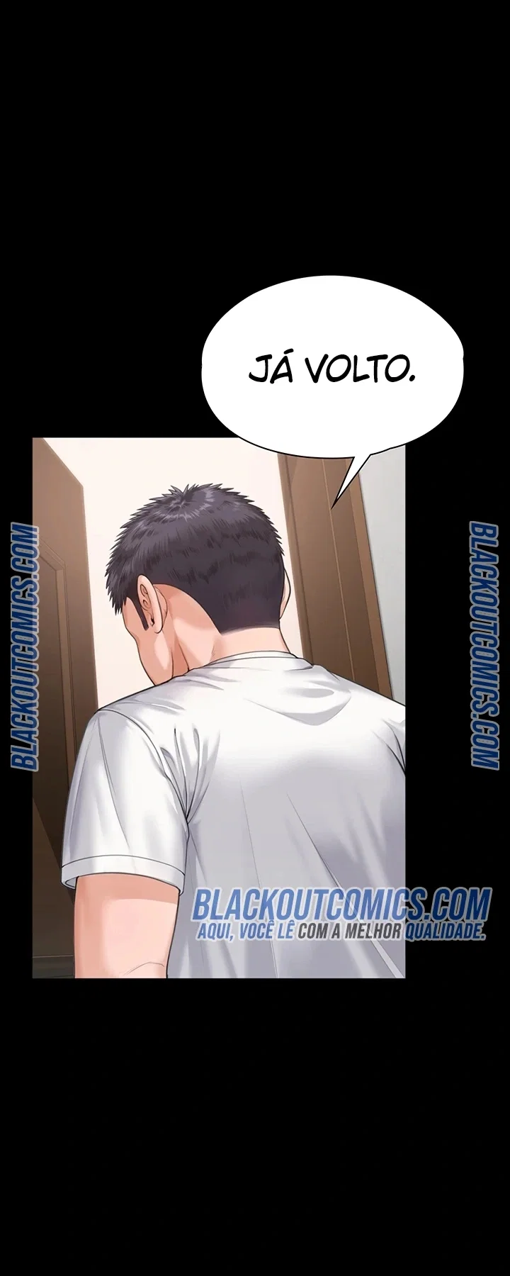 I Will Protect You — Capítulo 2 — página 13