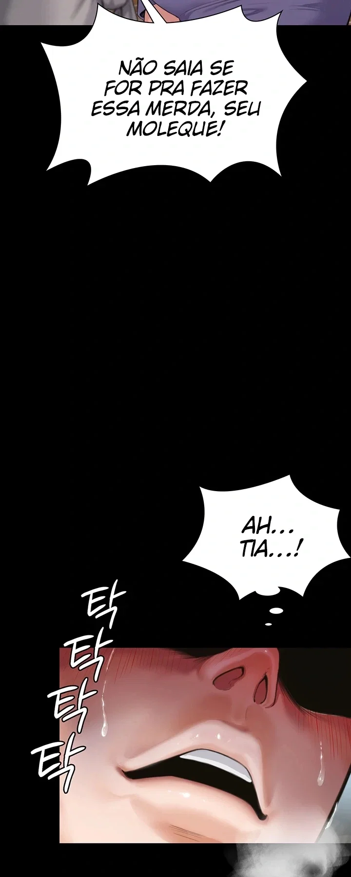 I Will Protect You — Capítulo 2 — página 27