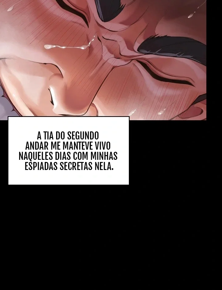 I Will Protect You — Capítulo 2 — página 29