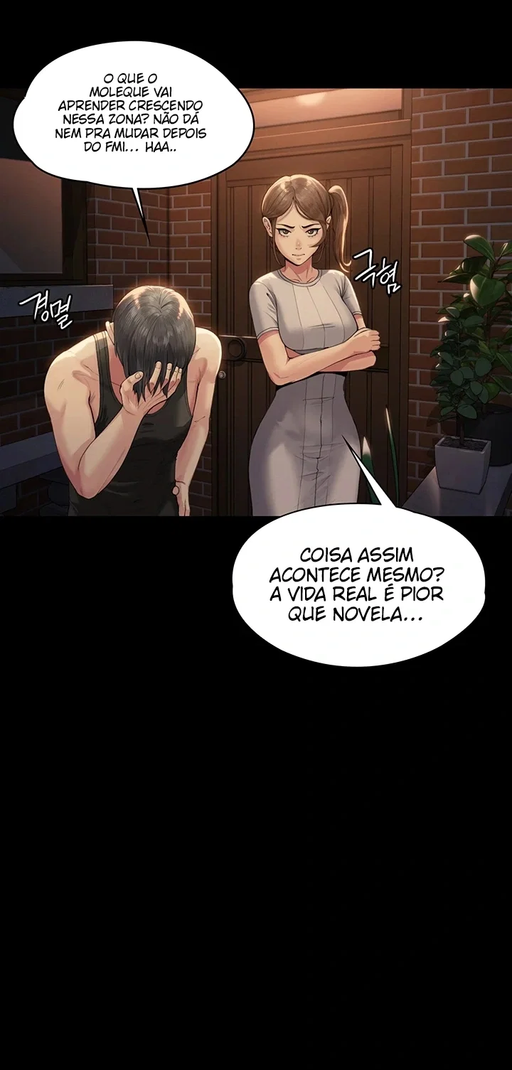I Will Protect You — Capítulo 2 — página 46