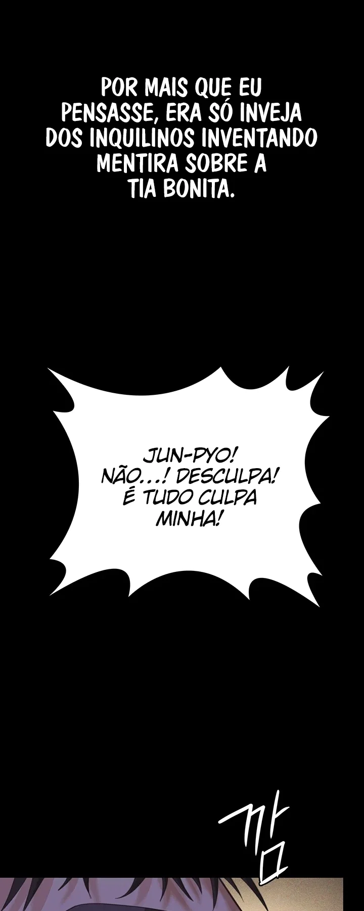 I Will Protect You — Capítulo 2 — página 48