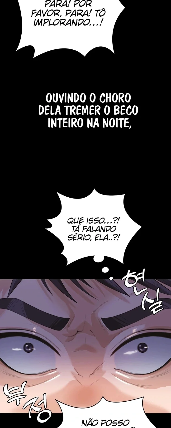 I Will Protect You — Capítulo 2 — página 50