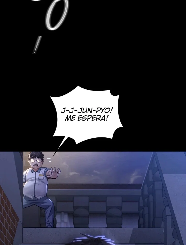 I Will Protect You — Capítulo 2 — página 76