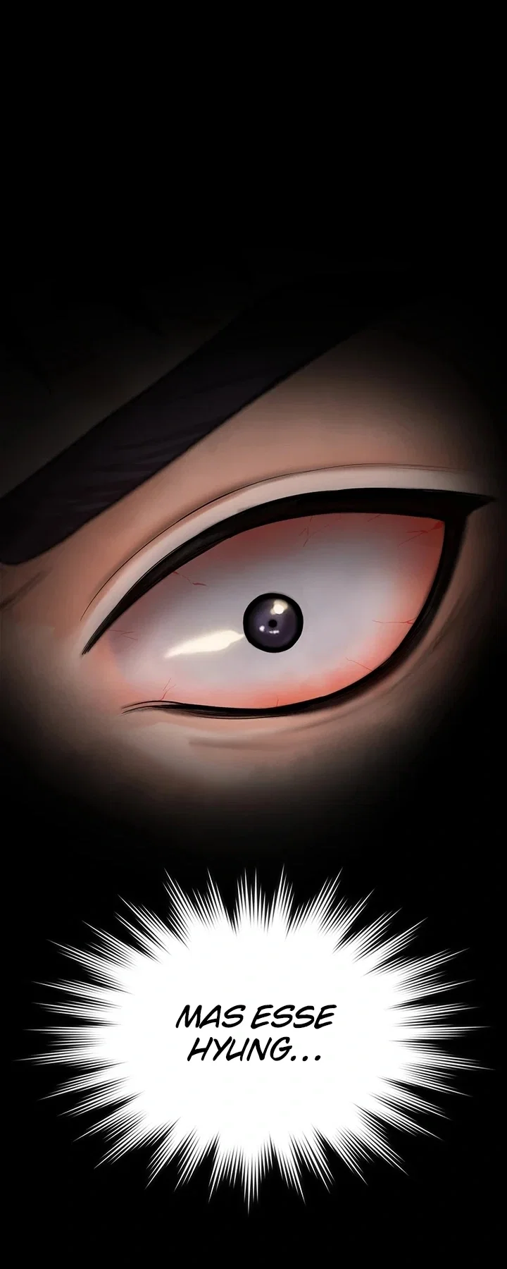 I Will Protect You — Capítulo 2 — página 92