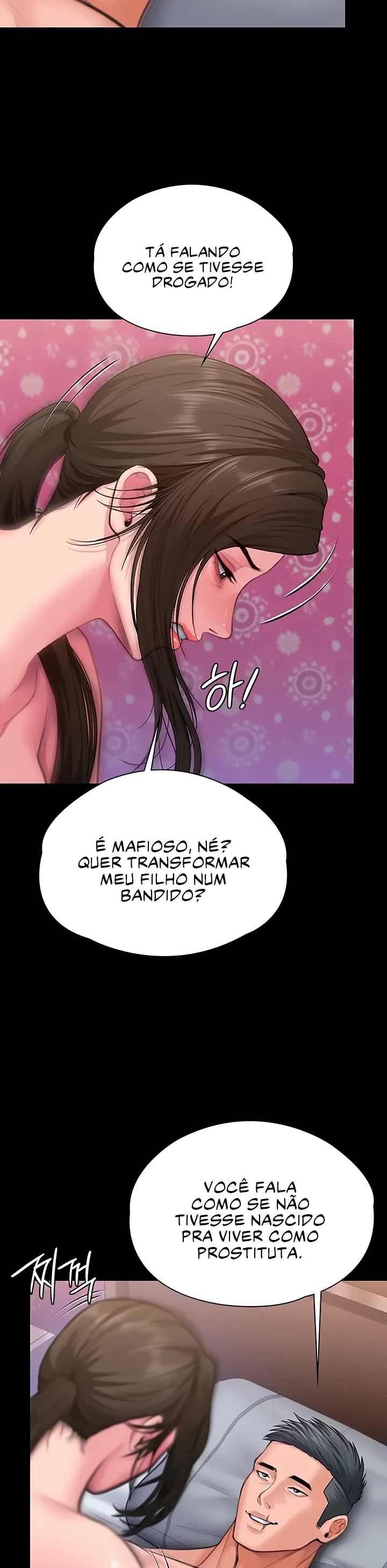 I Will Protect You — Capítulo 37 — página 2
