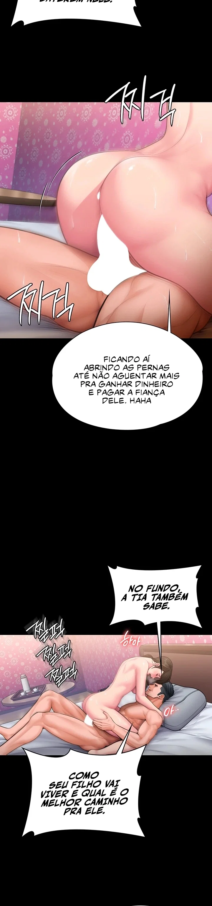 I Will Protect You — Capítulo 37 — página 18