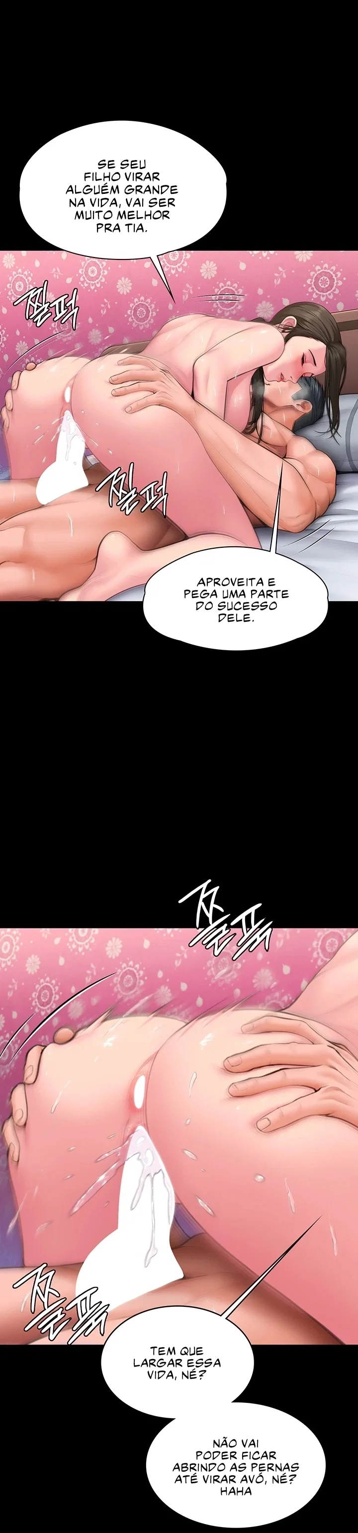 I Will Protect You — Capítulo 37 — página 23