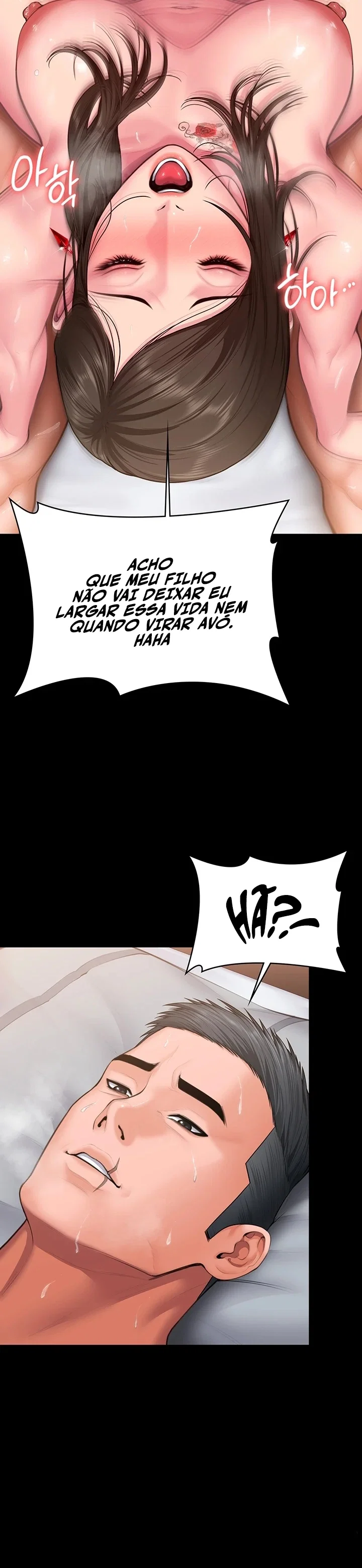 I Will Protect You — Capítulo 37 — página 25