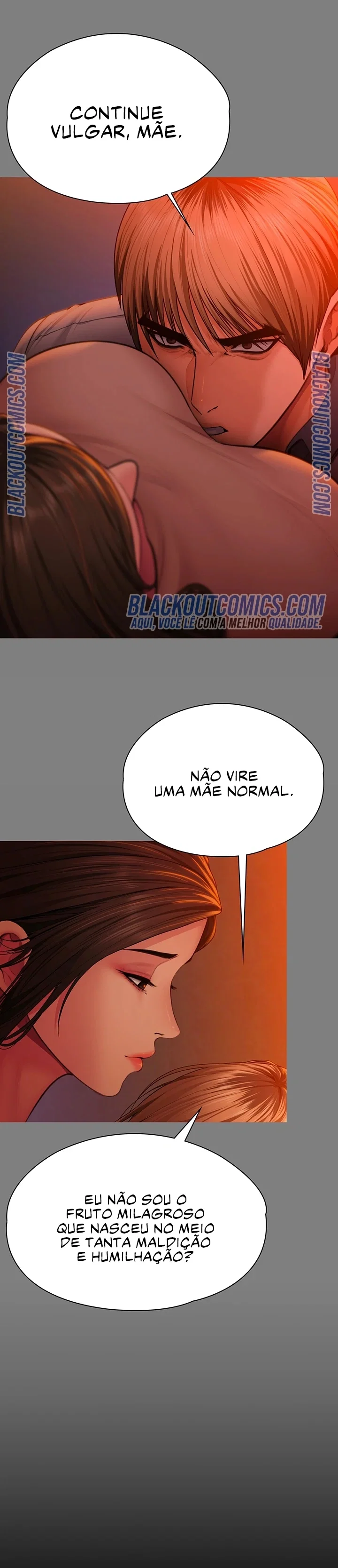I Will Protect You — Capítulo 37 — página 36