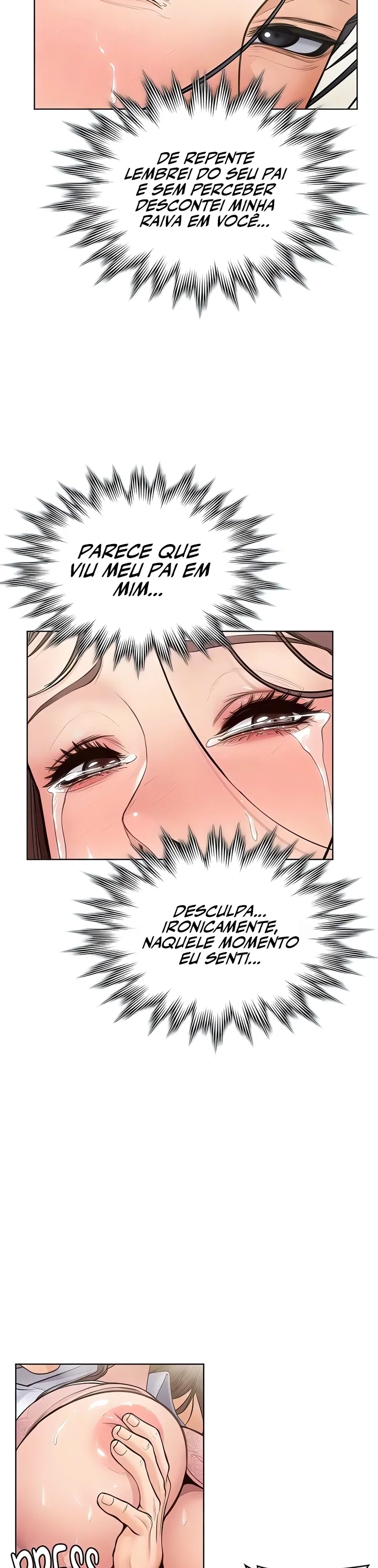 I Will Protect You — Capítulo 32 — página 14