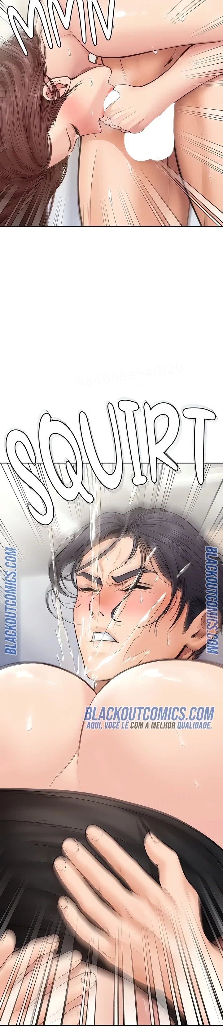 I Will Protect You — Capítulo 32 — página 32