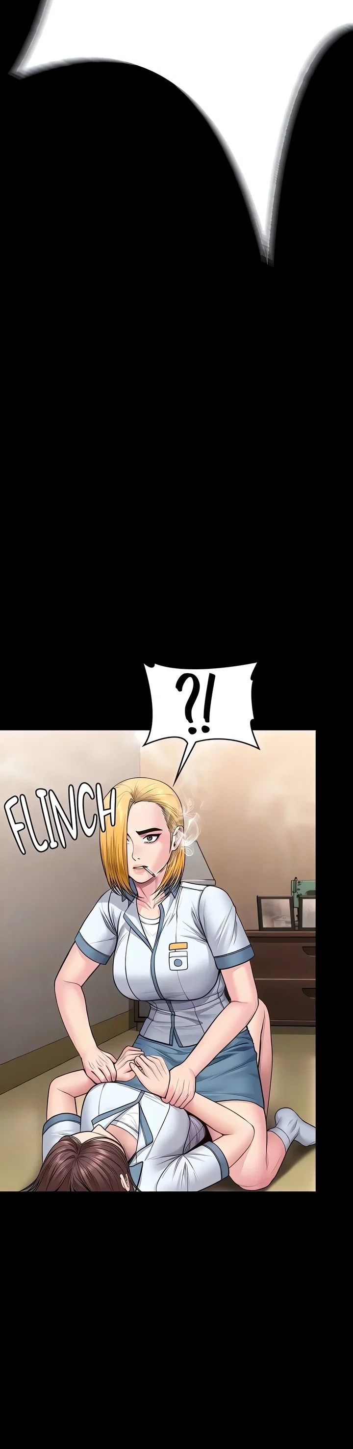 I Will Protect You — Capítulo 24 — página 15