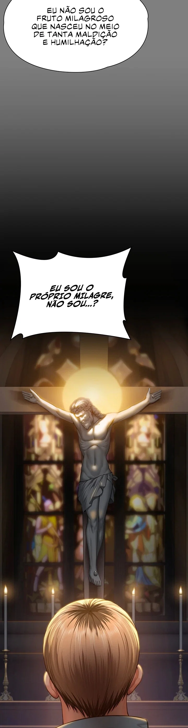 I Will Protect You — Capítulo 38 — página 2