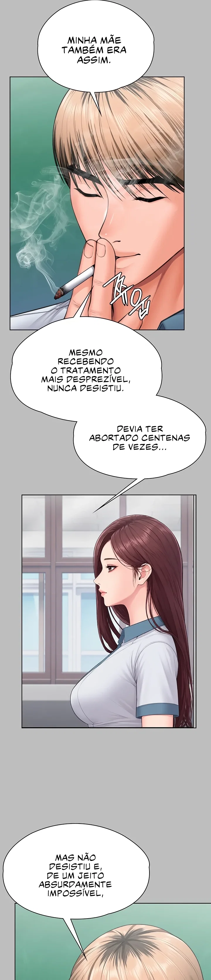 I Will Protect You — Capítulo 38 — página 13