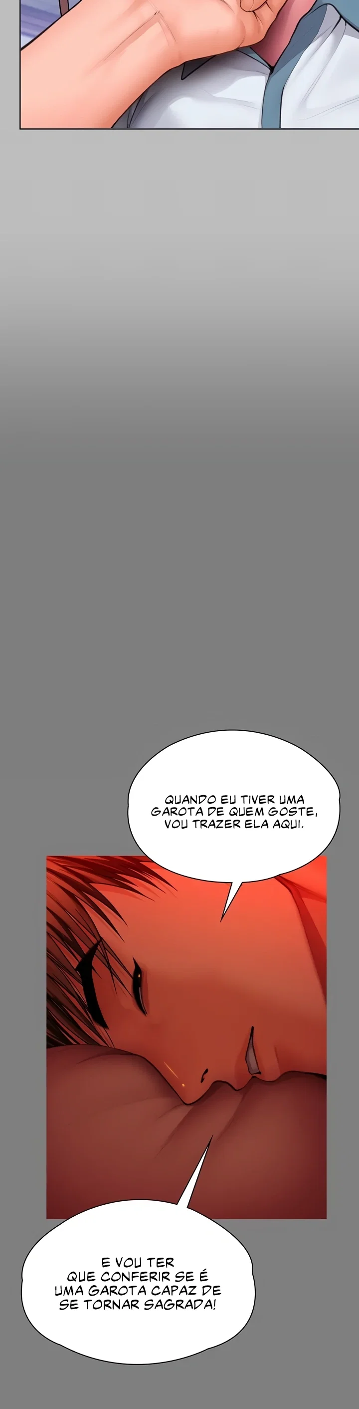 I Will Protect You — Capítulo 38 — página 23