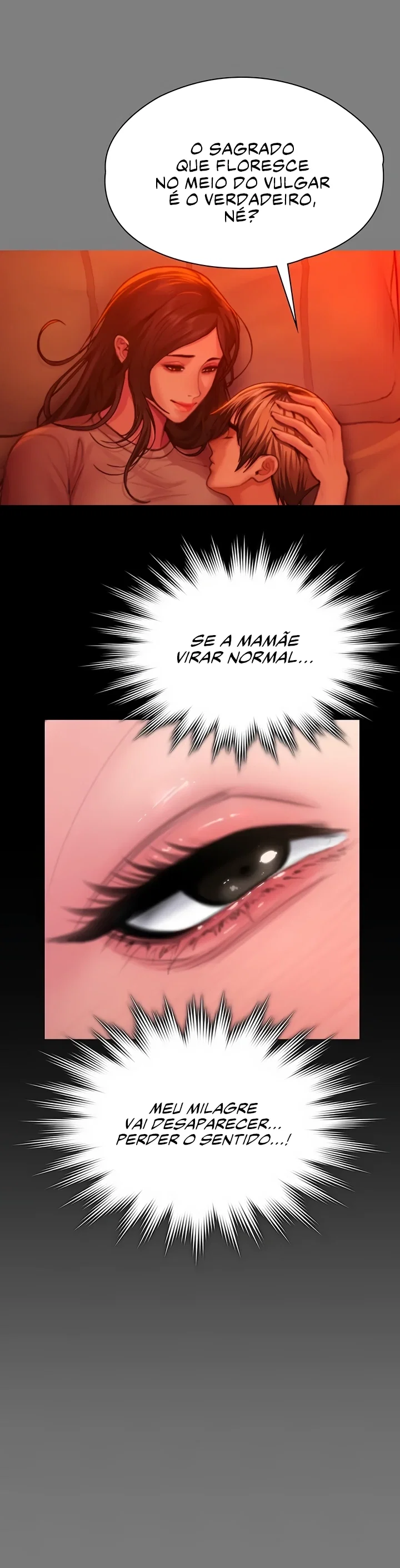 I Will Protect You — Capítulo 38 — página 24