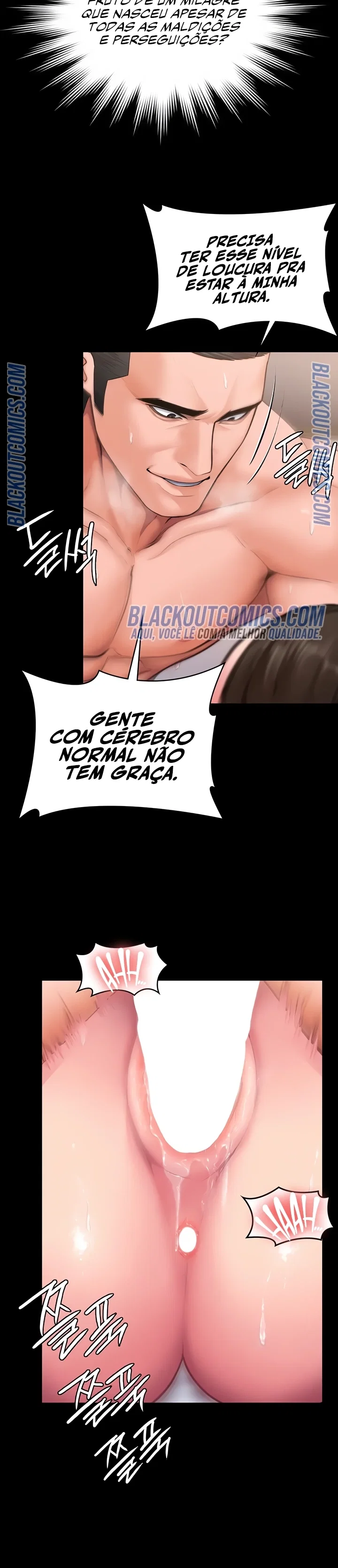 I Will Protect You — Capítulo 38 — página 29