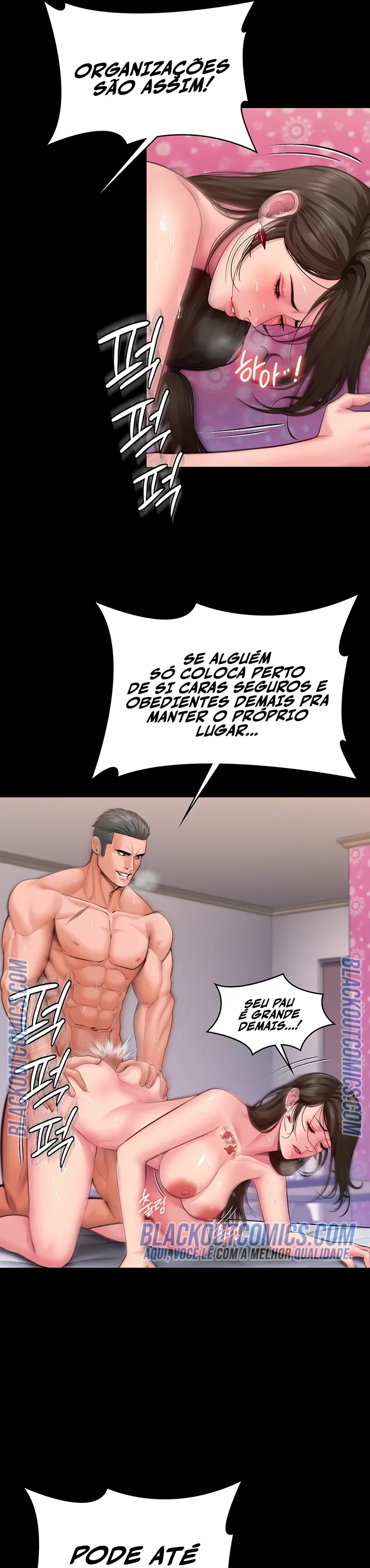 I Will Protect You — Capítulo 38 — página 34