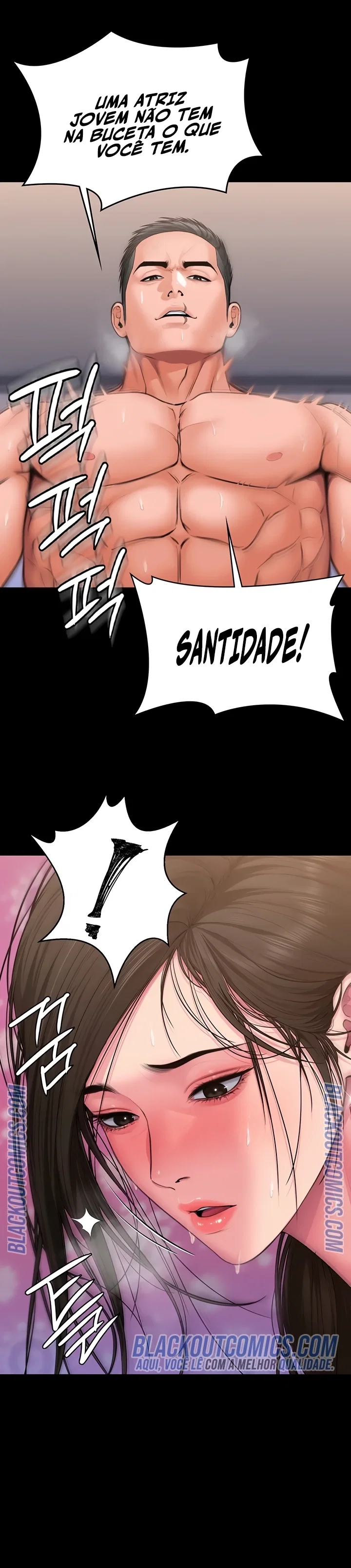 I Will Protect You — Capítulo 38 — página 42