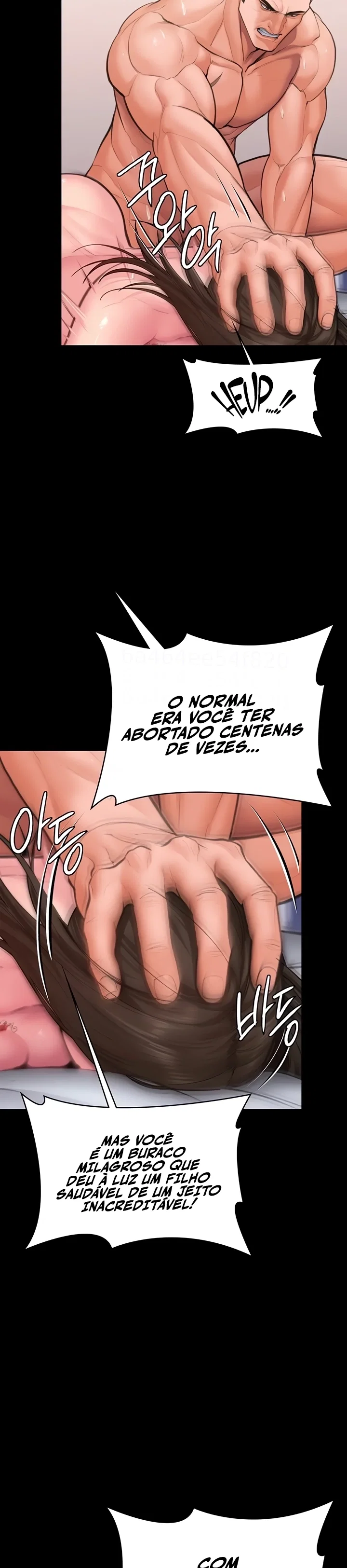 I Will Protect You — Capítulo 38 — página 44